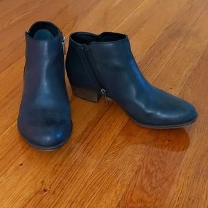 Lucky Brand booties